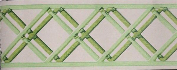 BORDO CARTA DA 10 MT, H 10 cm