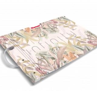 CAMPIONARIO KOMAR INFINITY 2 NEW COLLECTION