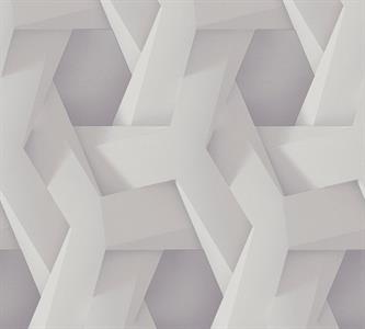 PINTWALLS PARATO VINILICSU TNT GEOM.ICE 0,53X10,05MT