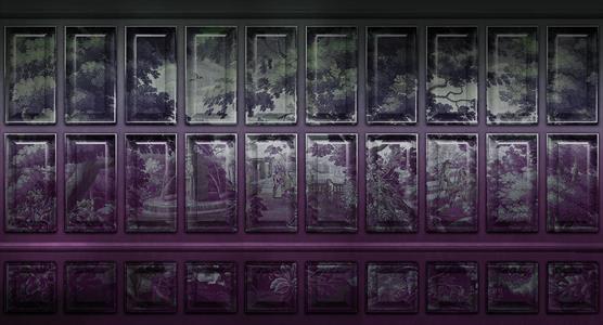 STAMPA DIGITALE MUANCE  ED.1 TNT MATT DESIGN ISLE OF SKY AL MQ