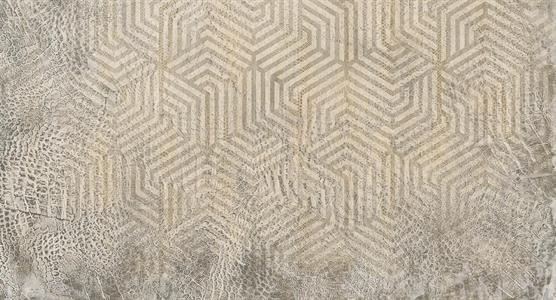 STAMPA DIGITALE MUANCE  ED.1 TNT MATT DESIGN GEODILE AL MQ