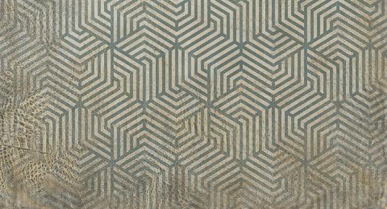 STAMPA DIGITALE MUANCE  ED.1 TNT MATT DESIGN GEODILE AL MQ