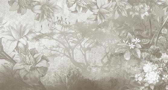 STAMPA DIGITALE MUANCE  ED.1 TNT MATT FOLIAGE SPIRITS AL MQ
