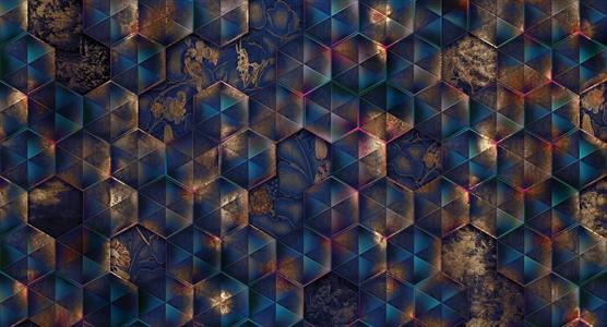 STAMPA DIGITALE MUANCE  ED.1 TNT MATT REFLECT DESIGN AL MQ