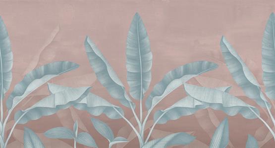 STAMPA DIGITALE MUANCE  ED.2 TNT MATT FOLIAGE SKY AL MQ