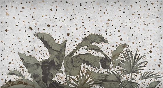 STAMPA DIGITALE MUANCE  ED.2 TNT MATT FOLIAGE TERRA. AL MQ