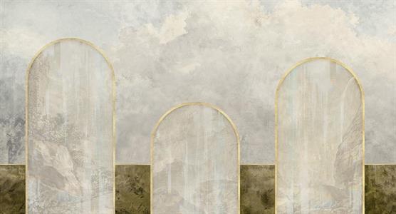 STAMPA DIGITALE MUANCE  ED.2 TNT MATT DESIGN STORY AL MQ