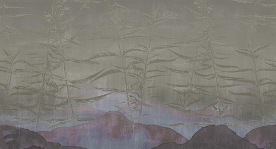 STAMPA DIGITALE MUANCE  ED.2 TNT MATT FOLIAGE INA AL MQ