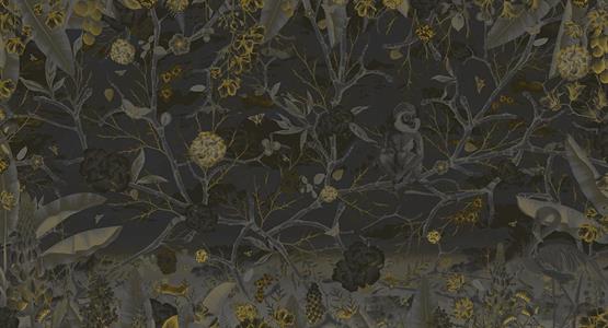 STAMPA DIGITALE MUANCE  ED.2 TNT MATT LOST JUNGLE AL MQ