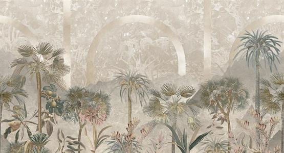 STAMPA DIGITALE MUANCE  ED.3 TNT MATT JUNGLE VICT.AL MQ