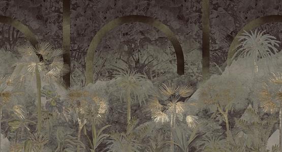 STAMPA DIGITALE MUANCE  ED.3 TNT MATT JUNGLE VICT.AL MQ