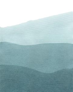 FOTOMURALE  INFINITY 2  MATERIAL LIGHT BLUE MIS.200X250CM