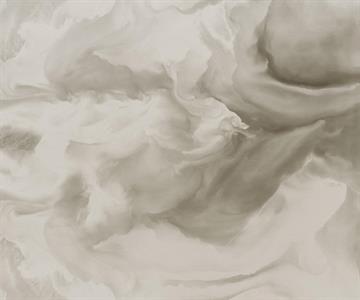 FOTOMURALE  INFINITY 2  MATERIAL WHITE 300X250CM