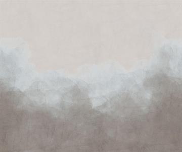 FOTOMURALE  INFINITY 2  MATERIC GREY MIS.300X250CM