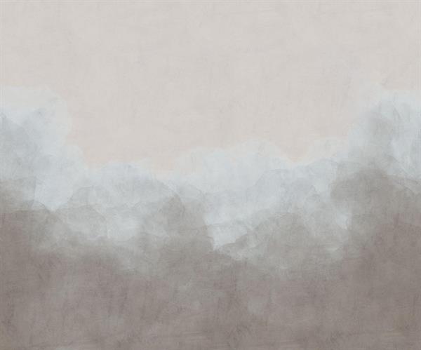 FOTOMURALE  INFINITY 2  MATERIC GREY MIS.300X250CM