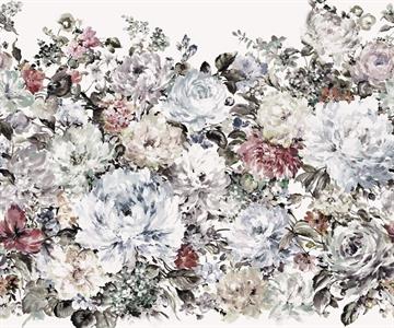 FOTOMURALE  INFINITY 2  ROSES GRACE MIS.300X250CM