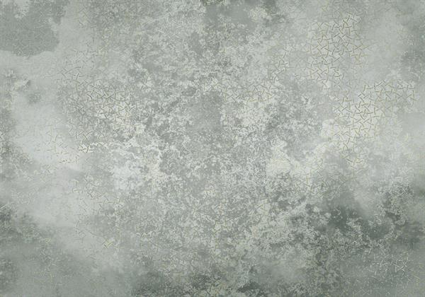 FOTOMURALE  INFINITY 2  ORIENTAL GEOM. MIS.400X250 CM