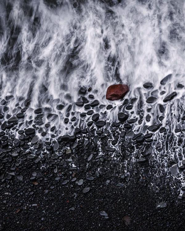 FOTOMURALE  INFINITY 2  MATERIAL STONE MIS.200X250 CM