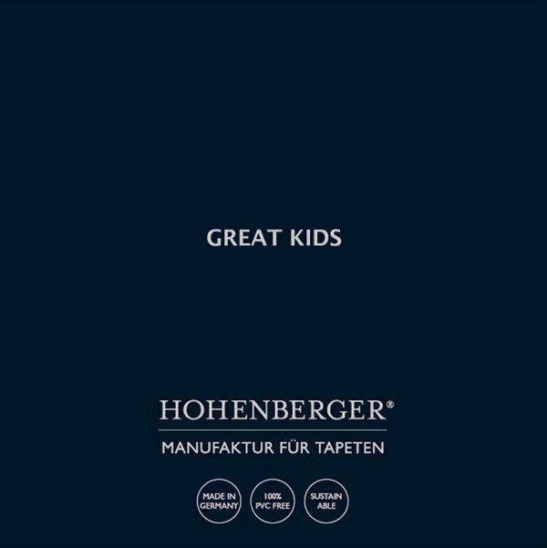 CAMPIONARIO GREAT KIDS COLLEZIONE DECOR 2023