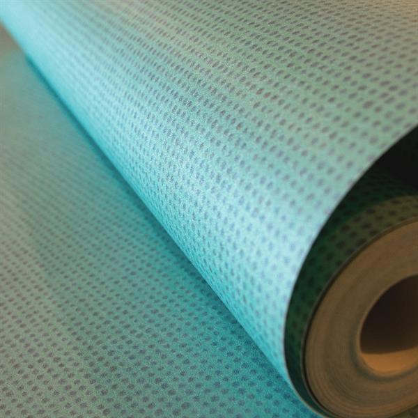 PARATO GREAT KIDS TNT   UNITO LIGHT BLUE MIS.0,53X10,05MT