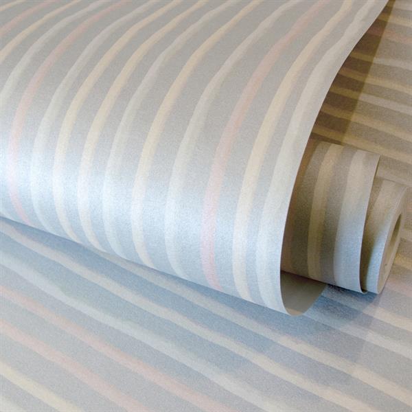 PARATO GREAT KIDS TNT   RIGHE ICE 0,53X10,05MT