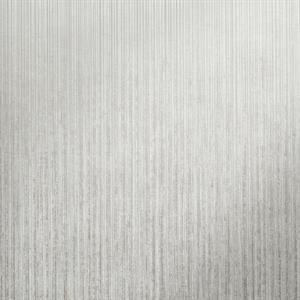 PARATO DIVINO IN TNT    RIGHE GREY SILVER 0,53X10,05MT