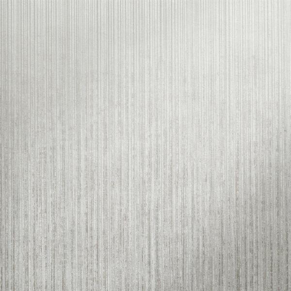 PARATO DIVINO IN TNT    RIGHE GREY SILVER 0,53X10,05MT