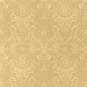 PARATO PRECIOUS IN TNT  DAMASCO GOLD MIS.0,53X10,05MT
