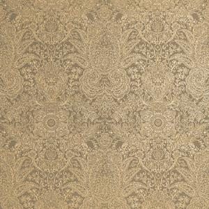 PARATO PRECIOUS IN TNT  DAMASCO TAUPE DARK 0,53X10,05MT