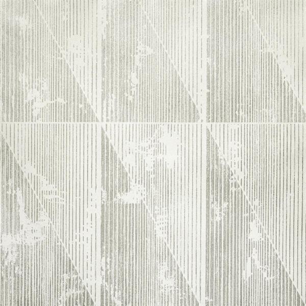 PARATO DIVINO IN TNT    DESIGN IVORY WHITE 0,53X10,05MT