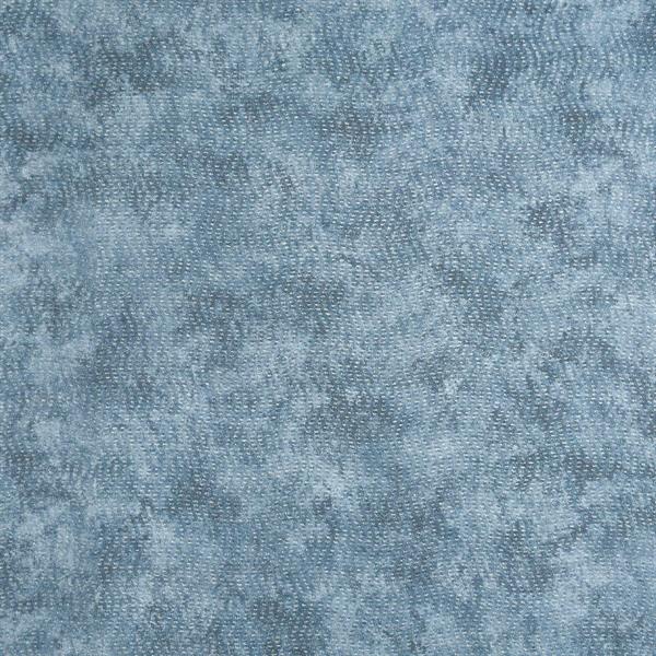 PARATO PRECIOUS IN TNT  DESIGN BLUE 0,53X10,05MT