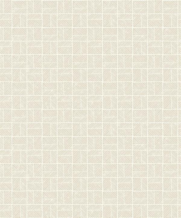 PARATO BRAZIL IN TNT    GEOM.LIGHT NATURAL 0,53X10,05MT