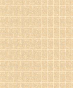 PARATO BRAZIL IN TNT    GEOM.BEIGE MIS.0,53X10,05MT