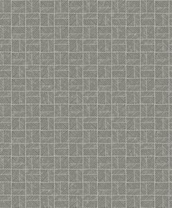 PARATO BRAZIL IN TNT    GEOM.GREY MIS.0,53X10,05MT