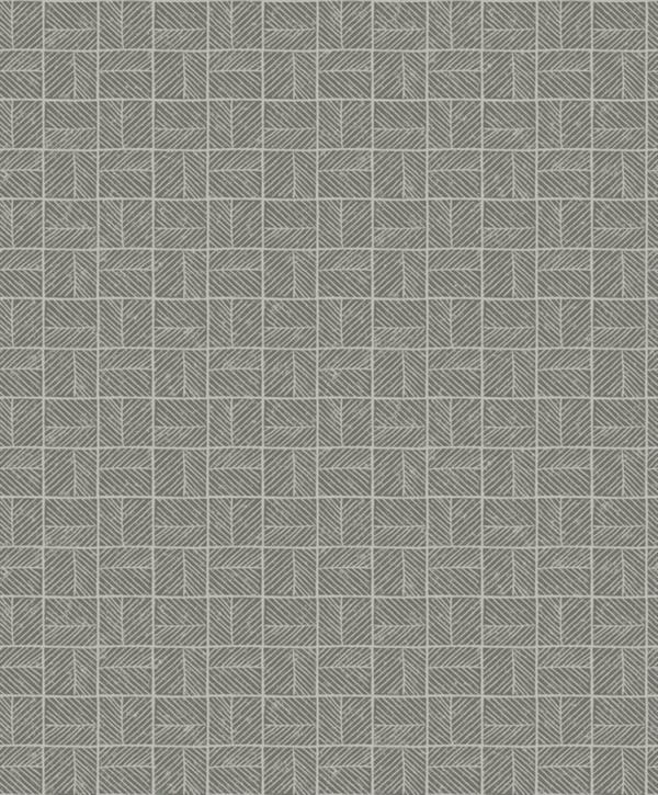 PARATO BRAZIL IN TNT    GEOM.GREY MIS.0,53X10,05MT