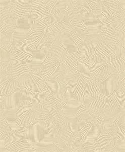 PARATO BRAZIL IN TNT    DESIGN WHITE GOLD MIS.0,53X10,05MT