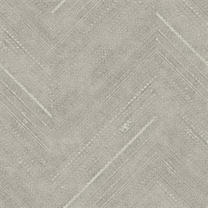PARATO PERLA PVC/TNT    GEOM.SILVER GREY MIS.0,53X10,05MT