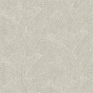 PARATO PERLA PVC/TNT    DESIGN TAUPE MIS.0,53X10,05MT