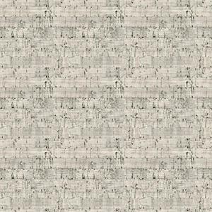 PARATO PERLA PVC/TNT    MATERIAL SILVER MIS.0,53X10,05MT