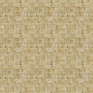 PARATO PERLA PVC/TNT    MATERIAL GOLD MIS.0,53X10,05MT