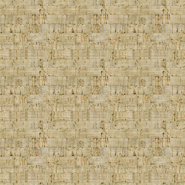 PARATO PERLA PVC/TNT    MATERIAL GOLD MIS.0,53X10,05MT