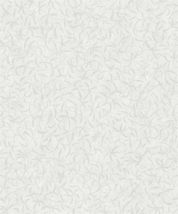 PARATO TERRA DI CASA    PVC/TNT FOLIAGE ICE 0,53X10,05MT