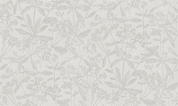 PARATO TERRA DI CASA    PVC/TNT FOLIAGE SABBIA 0,53X10,05MT