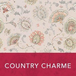 CAMPIONARIO COUNTRY CHARME COLLEZIONE DECORATION 2023