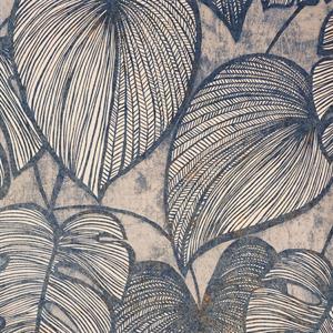 PARATO CRAFTED TNT      FOLIAGE BLUE MIS.0,70X8,50MT