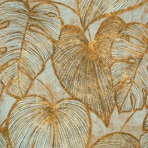 PARATO CRAFTED TNT      FOLIAGE GOLD MIS.0,70X8,50MT