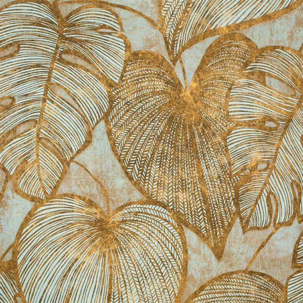 PARATO CRAFTED TNT      FOLIAGE GOLD MIS.0,70X8,50MT