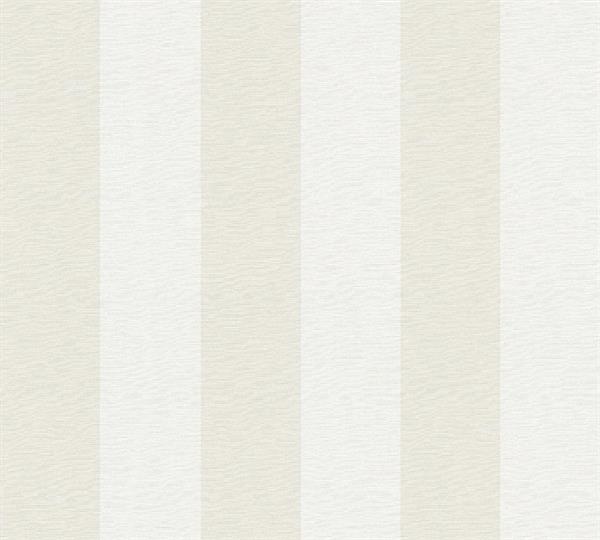 PARATO COUNTRY CHARME   PVC/TNT RIGHE GREY 0,53X10,05MT