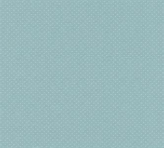 PARATO COUNTRY CHARME   PVC/TNT POIS BLUE 0,53X10,05MT