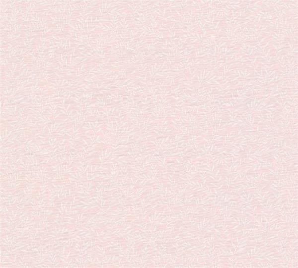 PARATO COUNTRY CHARME   PVC/TNT FOLIAGE PINK 0,53X10,05MT